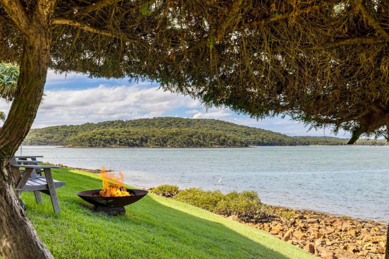 Holiday home Lanimer Spectacular Waterfront