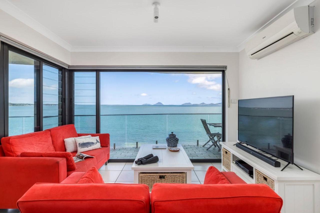 Holiday home Lanimer Spectacular Waterfront *