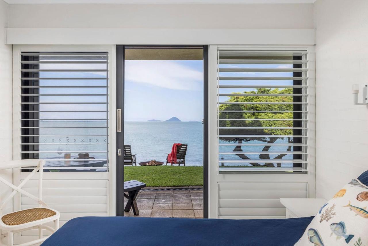 Lanimer Spectacular Waterfront