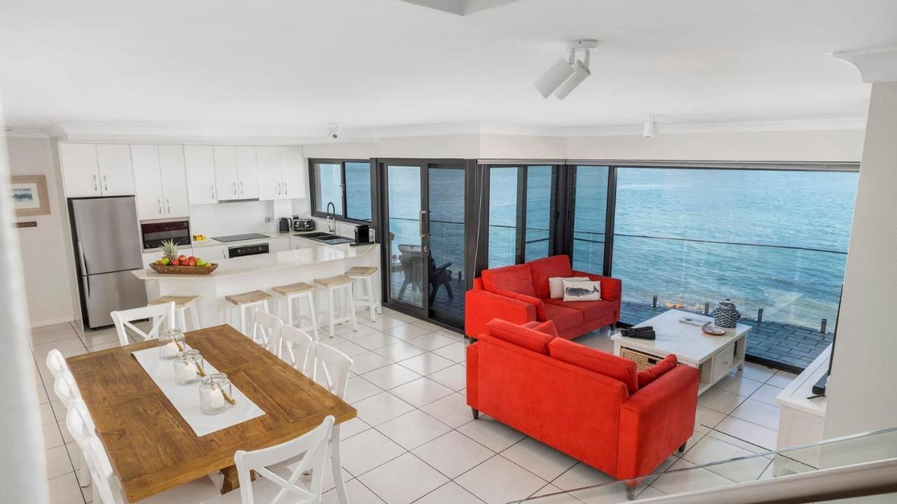 Lanimer Spectacular Waterfront