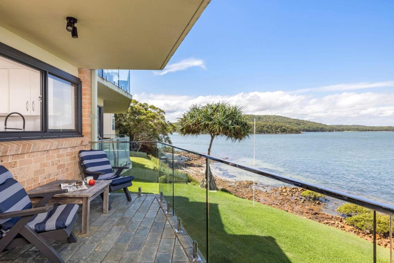 Holiday home Lanimer Spectacular Waterfront